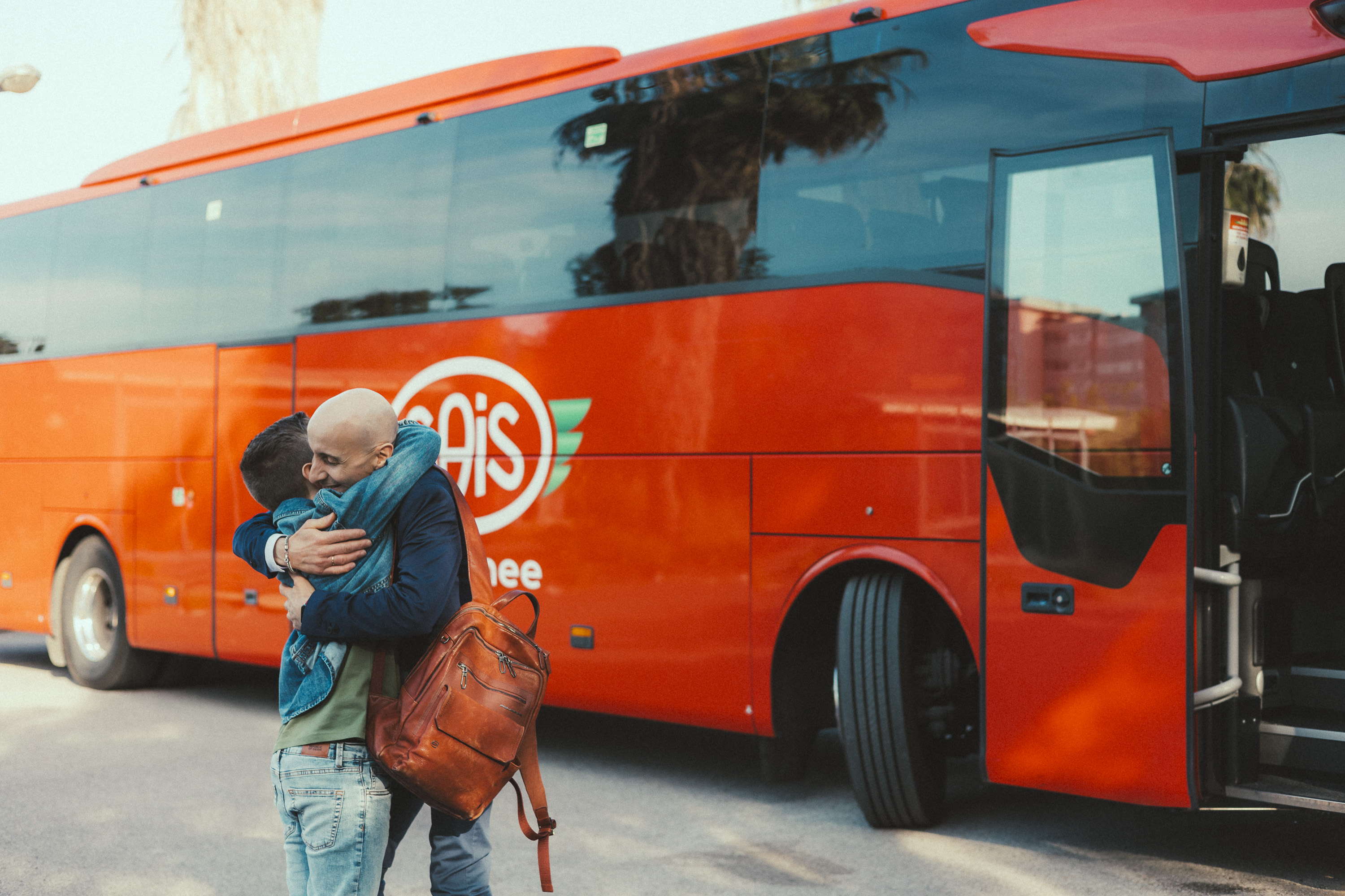 Autobus SAIS Autolinee