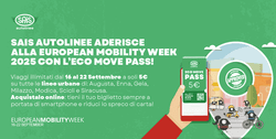 Eco Move Pass