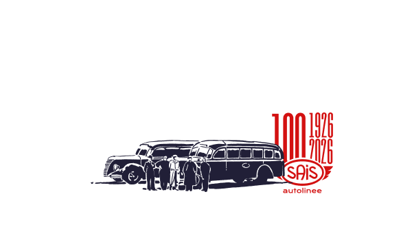 Autobus SAIS Autolinee